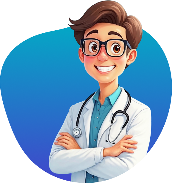 Doctor Thumb