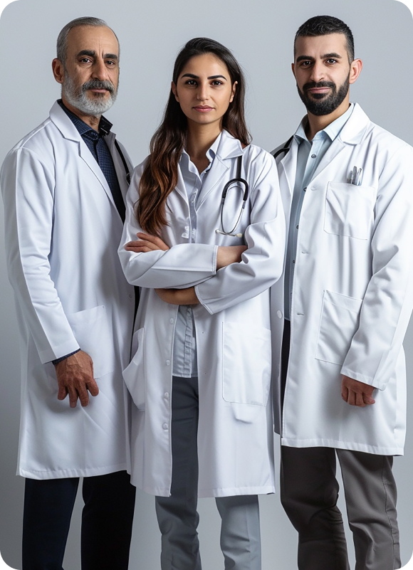 Doctor Team