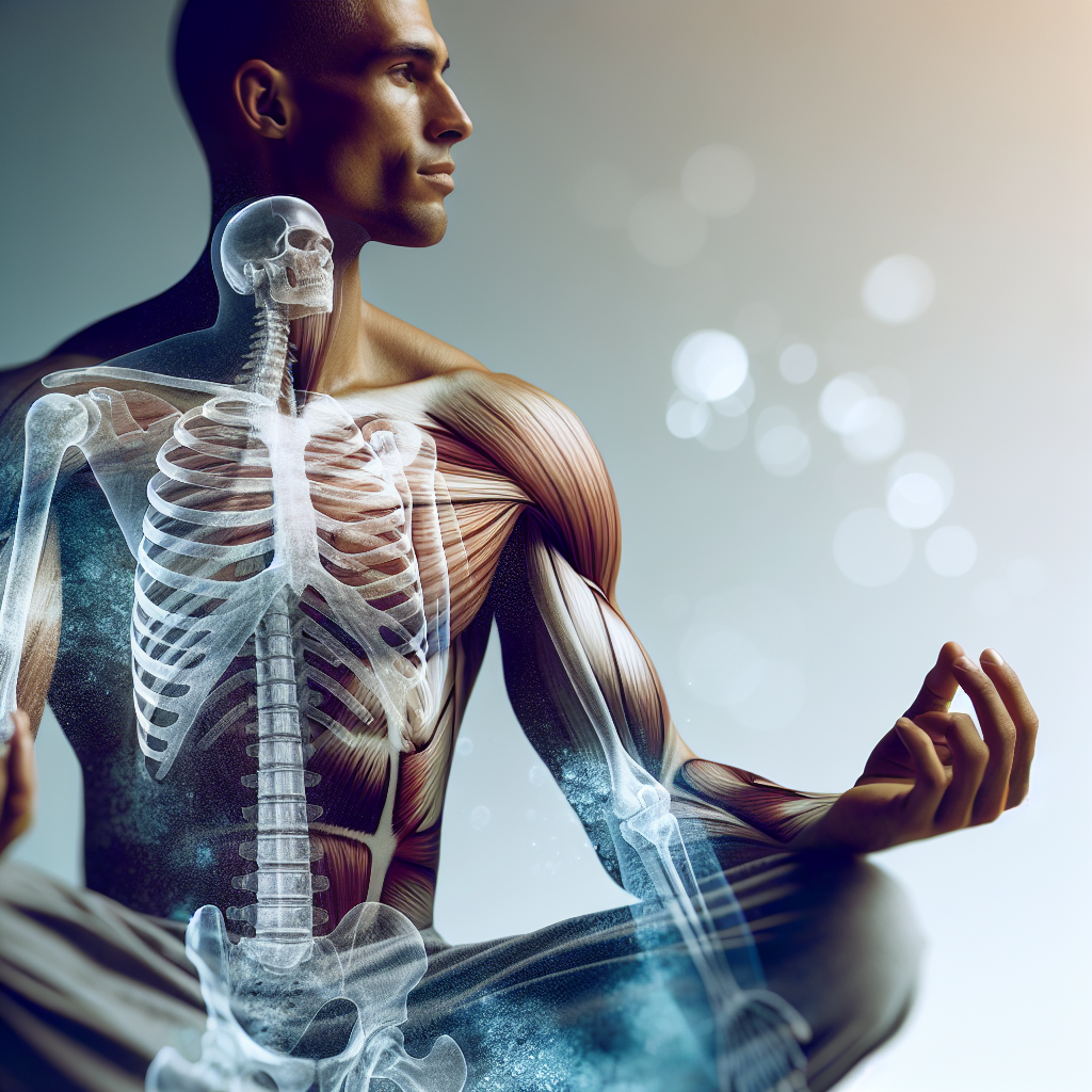 Tips Menjaga Kesehatan Sistem Gerak Agar Tetap Optimal