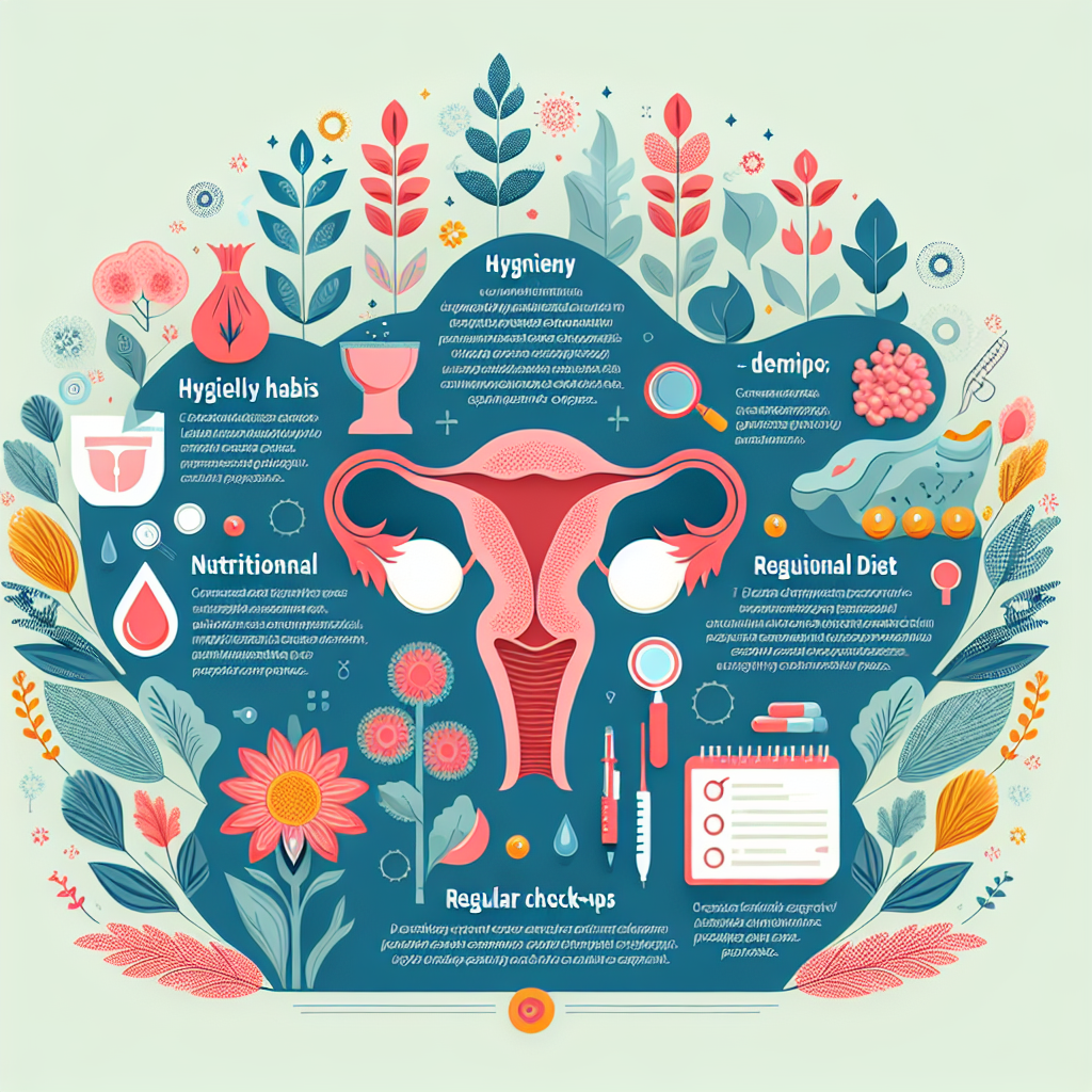 Cara Menjaga Kebersihan dan Kesehatan Organ Reproduksi pada Perempuan agar