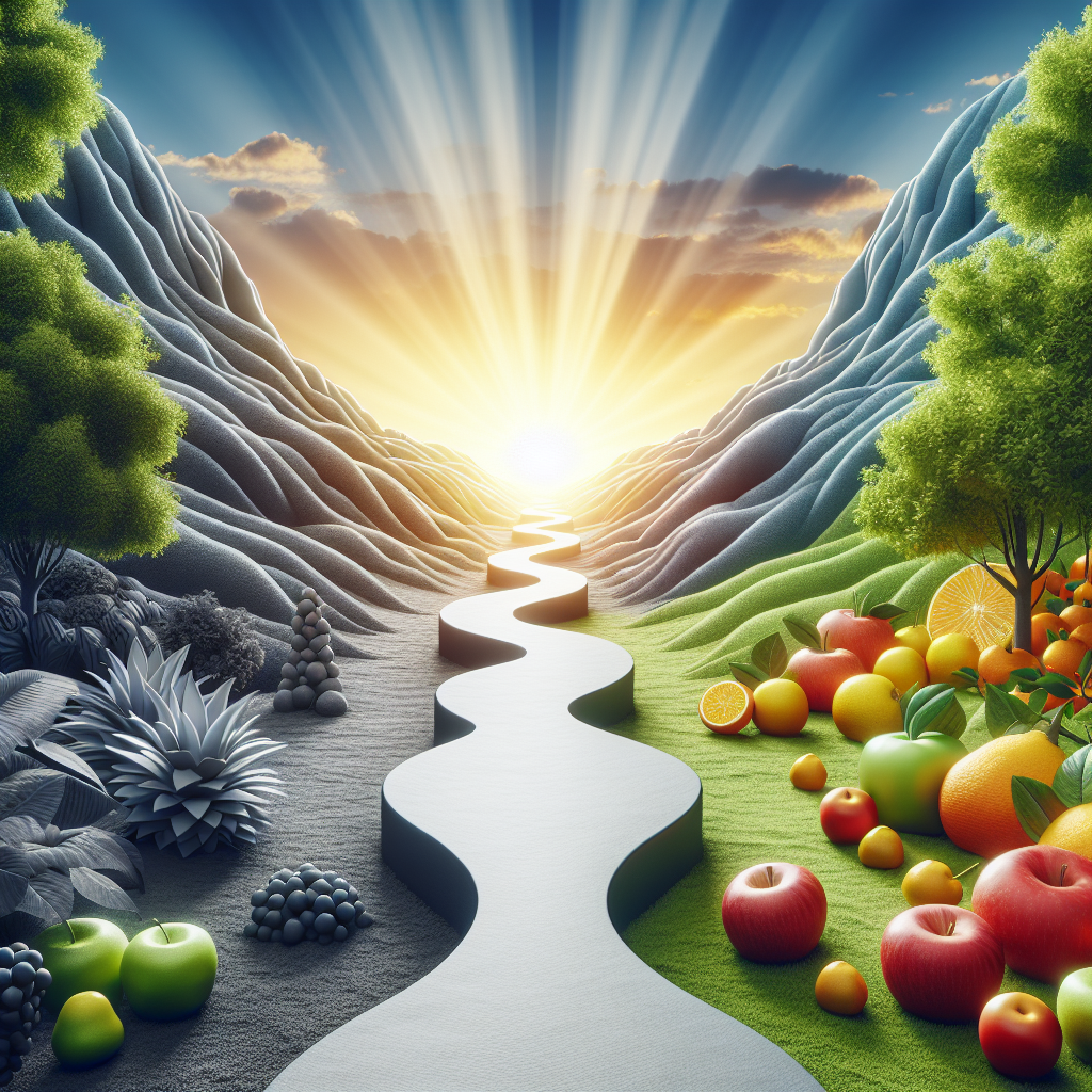 Tips Gaya Hidup Sehat untuk Meningkatkan Kualitas Hidup Anda