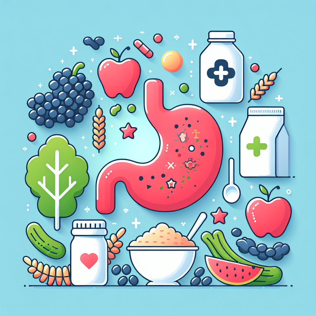 Tips Efektif Menjaga Kesehatan Organ Pencernaan Agar Terhindar dari