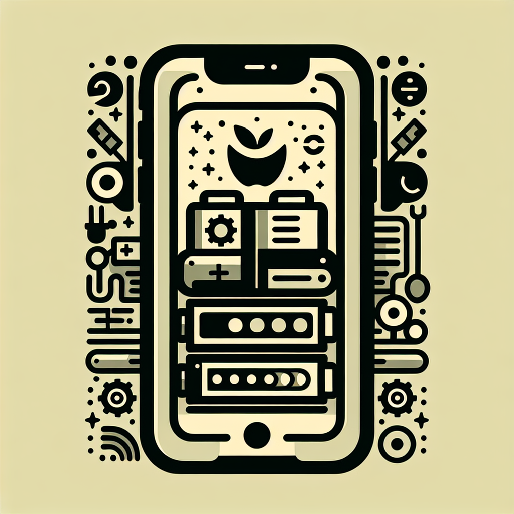 Tips Efektif Menjaga Kesehatan Baterai iPhone Anda