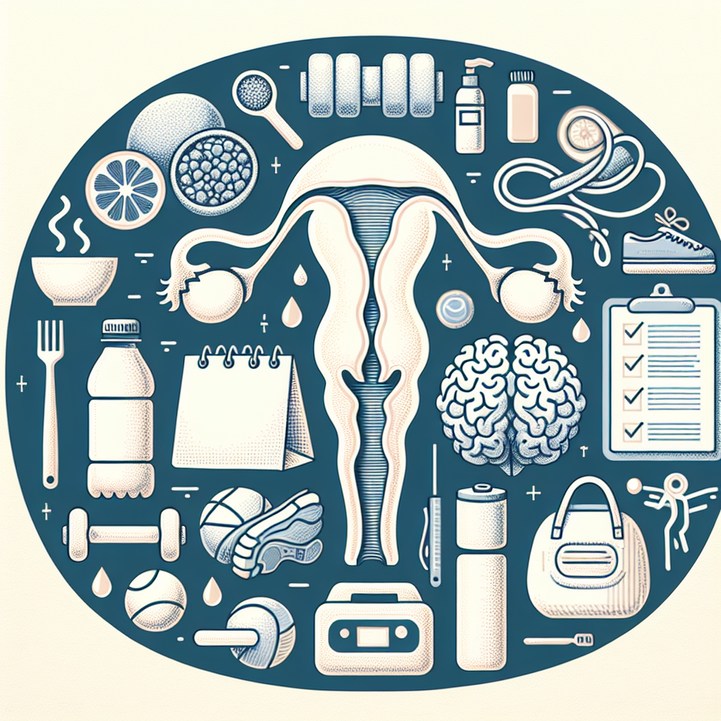 Tips Menjaga Kesehatan Tubuh dan Organ Reproduksi Selama Masa Pubertas