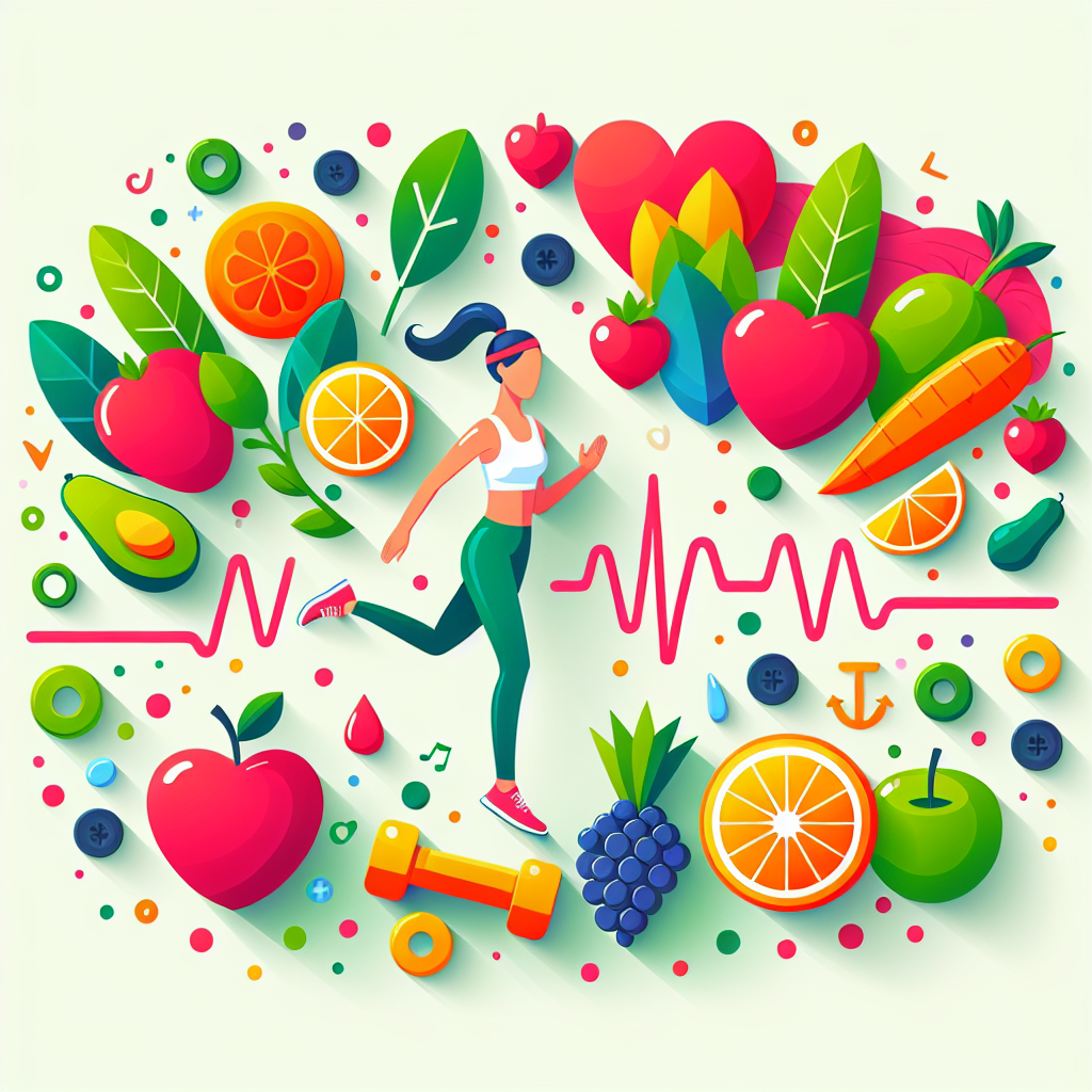 Tips Menjaga Pola Hidup Sehat agar Tubuh Tetap Bugar