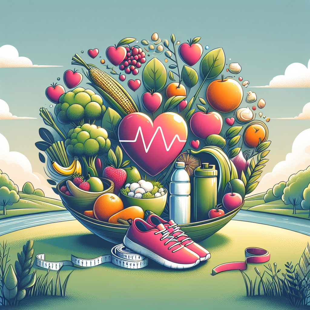 Tips Menjaga Pola Hidup Sehat untuk Meningkatkan Kualitas Hidup Anda