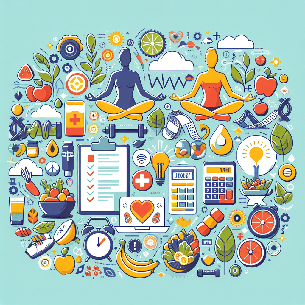 Mengupas Tuntas Definisi Pola Hidup Sehat dan Manfaatnya bagi