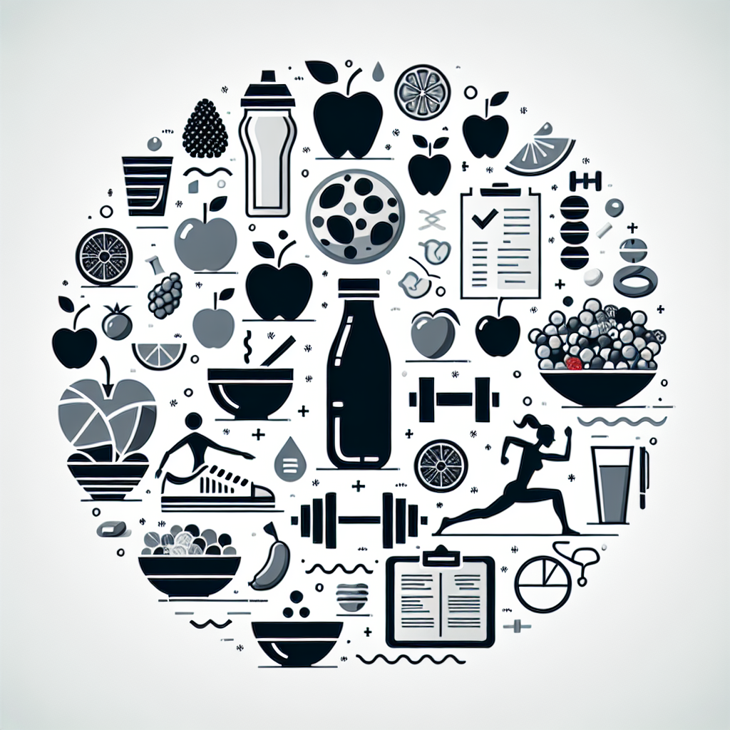 Tips Mengadopsi Pola Hidup Sehat untuk Kehidupan Berkualitas Lebih Baik