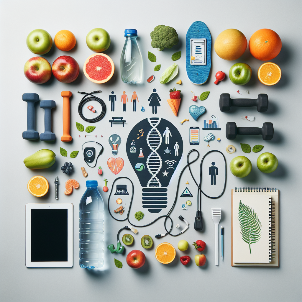 Apakah Kamu Sudah Menerapkan Pola Hidup Sehat? Ini Cara Mengetahuinya!