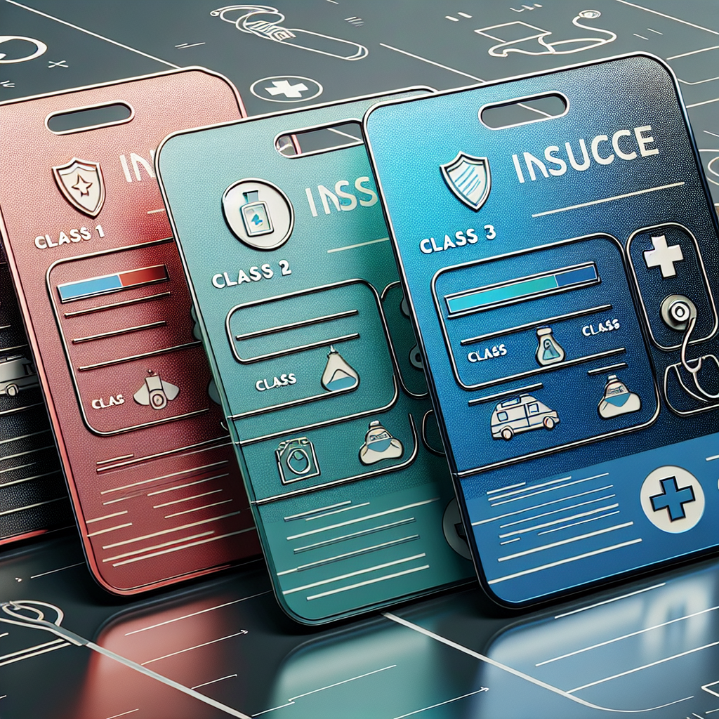 Perbedaan BPJS Kelas 1, 2, dan 3: Panduan Memilih yang Tepat untuk Anda