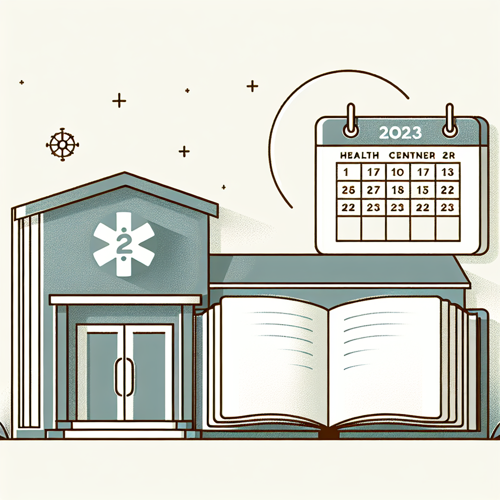 Langkah Mudah Cara Membuat BPJS Gratis di Puskesmas: Panduan Terbaru 2023