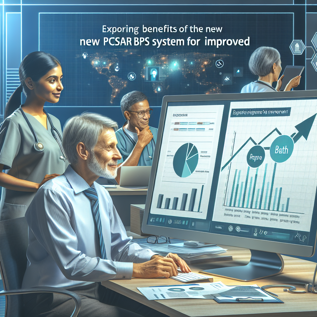 Exploring the Benefits of the New PCare BPJS System for Improved