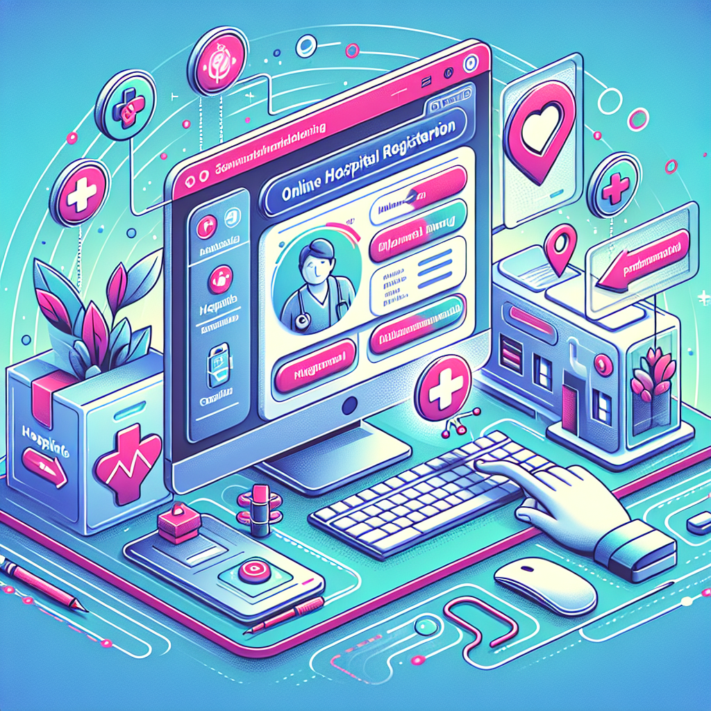 Step-by-Step Guide: How to Register for BPJS Referral to Hospitals Online