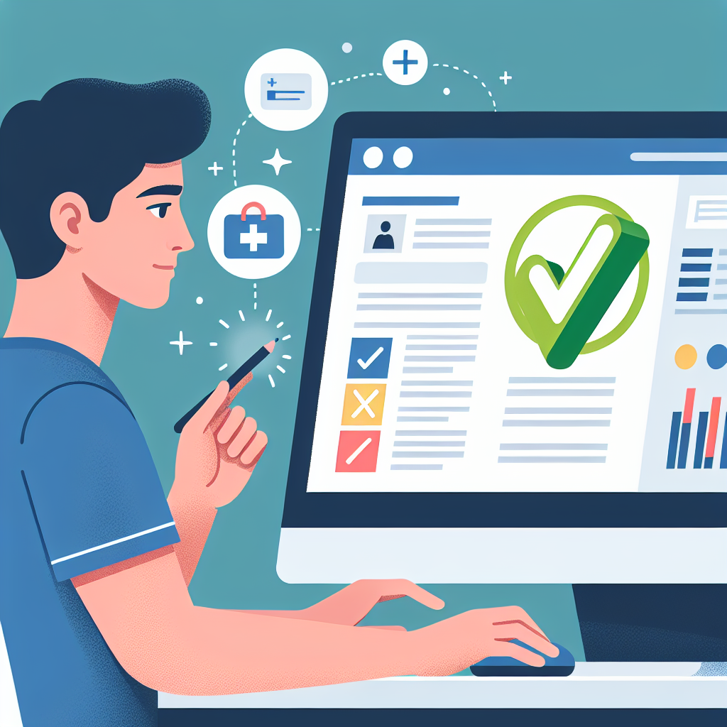 How to Check the Activation Status of Your BPJS Kesehatan Easily Online