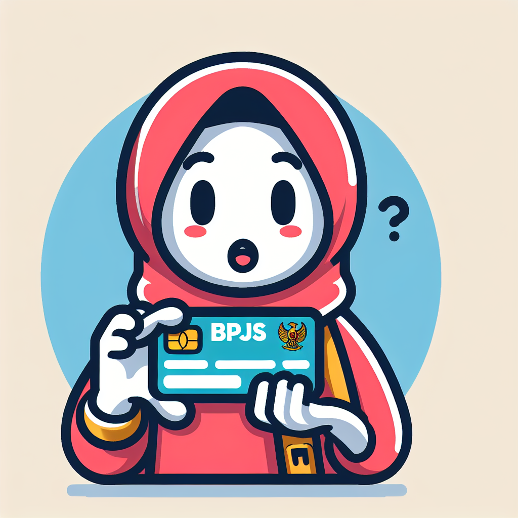 Cara Mengecek Kartu BPJS: Apakah Status Aktif atau Tidak?