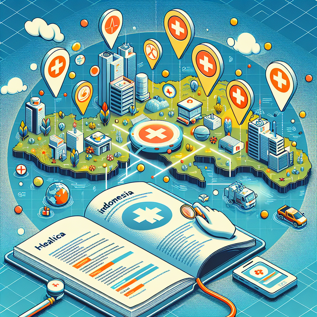 Guide to Seeking Medical Treatment with BPJS Outside of Designated Health