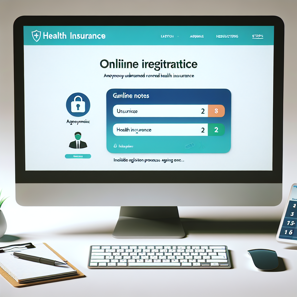 Langkah-Langkah Mudah Cara Mendaftar BPJS Kesehatan Secara Online dan