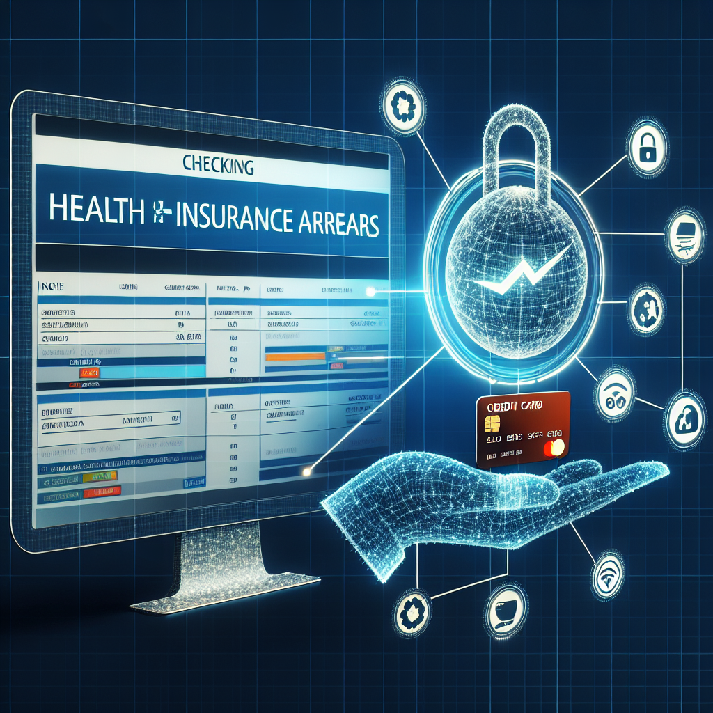 How to Easily Check Your BPJS Kesehatan Arrears Online