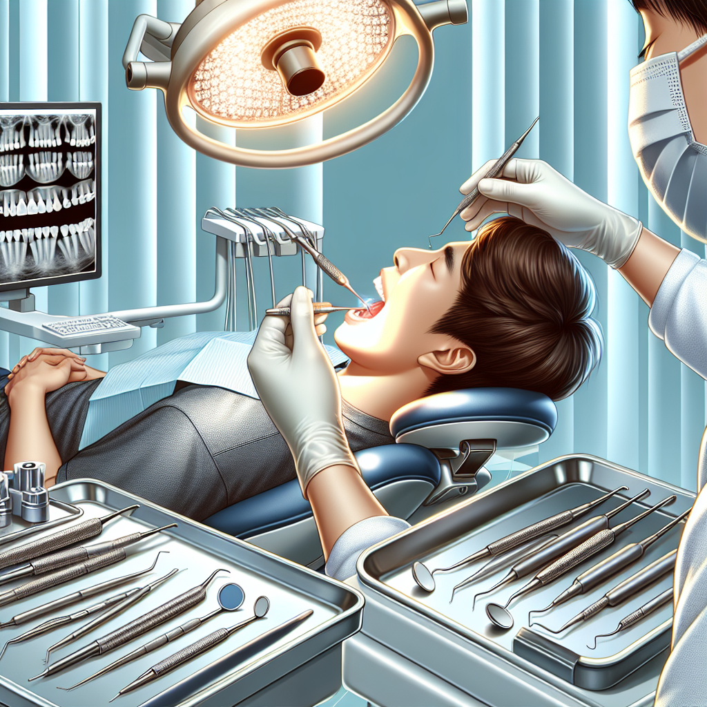 Operasi Gigi Bungsu dengan BPJS: Panduan Lengkap dan Manfaatnya