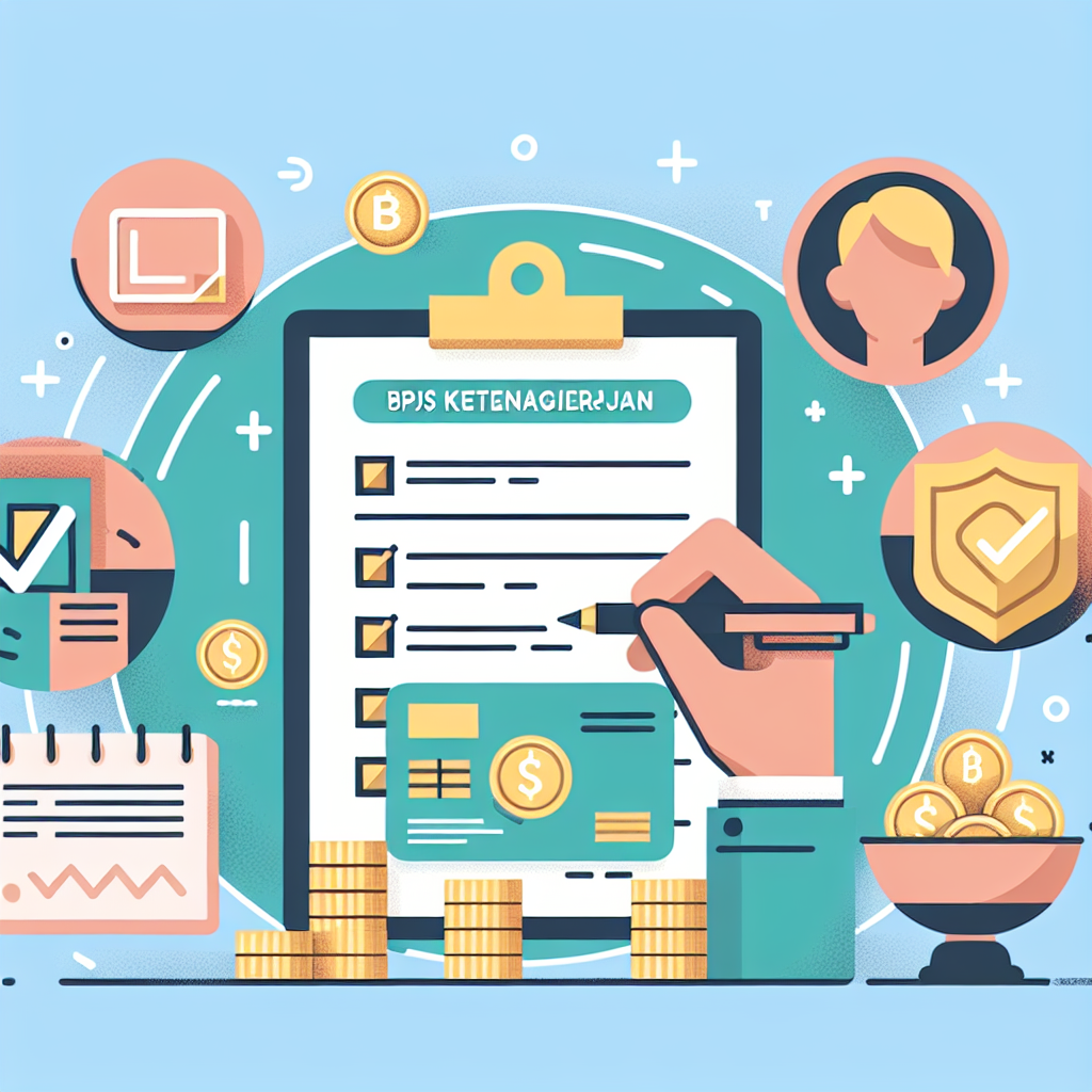 The Ultimate Guide to BPJS Ketenagakerjaan: Benefits, Registration, and