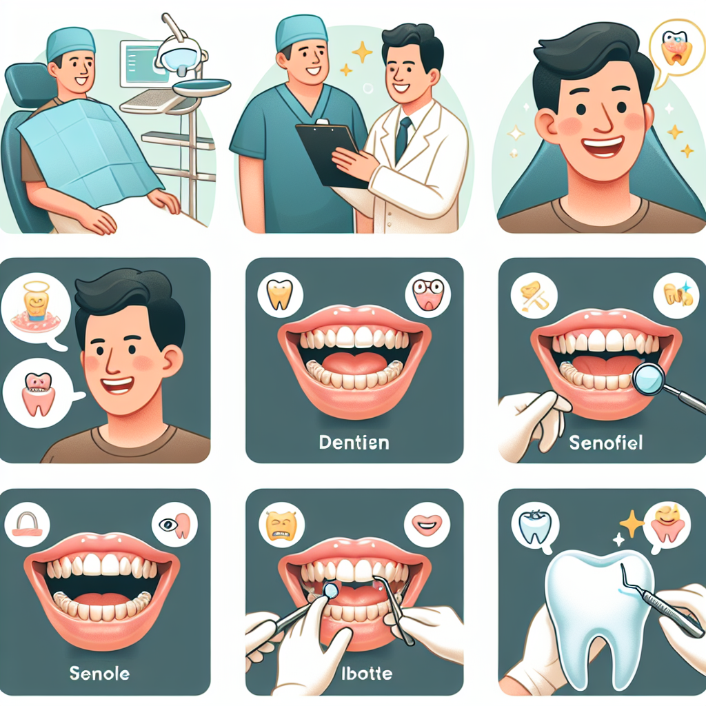 Pengalaman Pasang Gigi Palsu Pakai BPJS: Proses, Manfaat, dan Tips