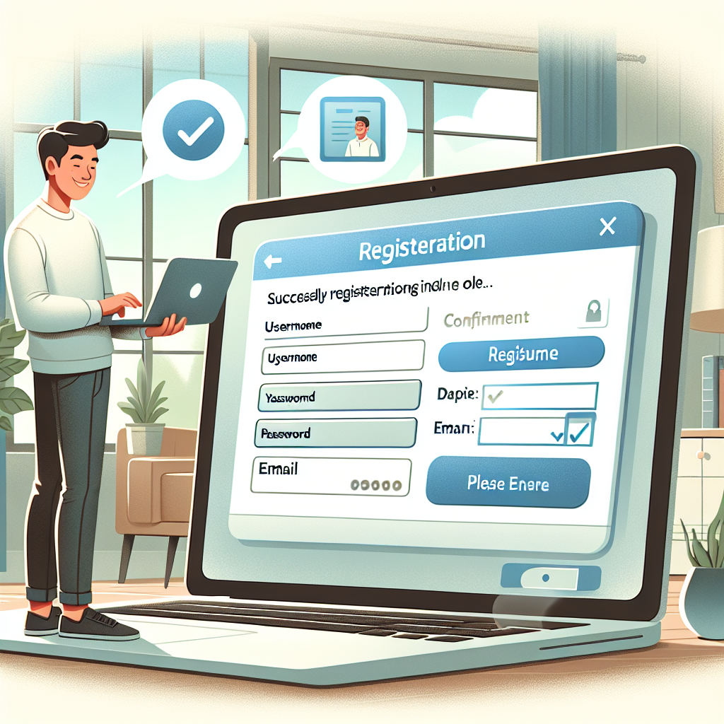 Step-by-Step Guide to Register for BPJS Mandiri Online: Hassle-Free
