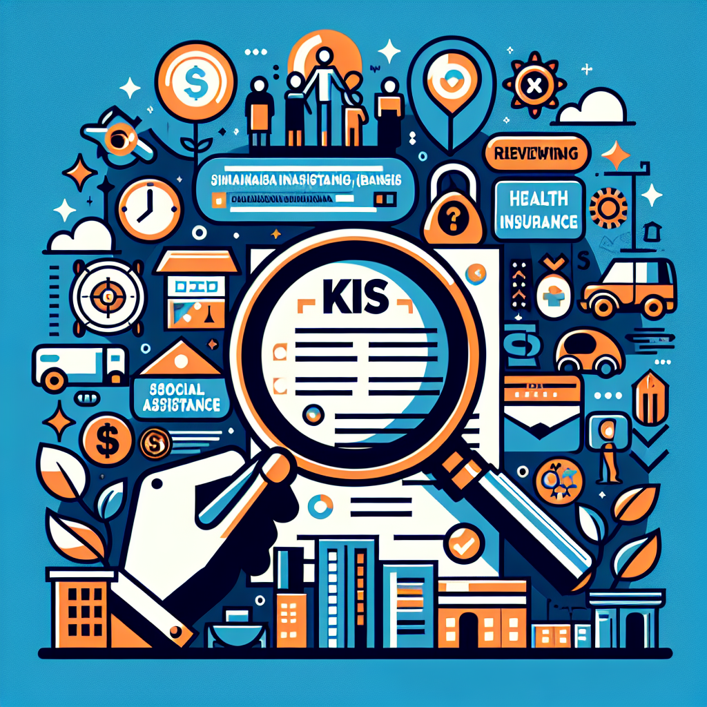 Guide to Checking Bansos, KIS, and BPJS Benefits in Indonesia